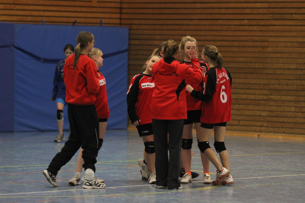 Bild 363 - U16 Juniorinnen ODM am 10.3.12